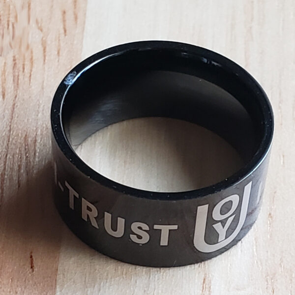i trust ring 01 Gift Good News I-Trust Ring