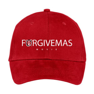 cap forgivemas bear 01 Gift Good News FORGIVEMAS Movie Cap